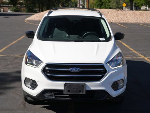 Used 2018 Ford Escape SE AWD/4WD image 8