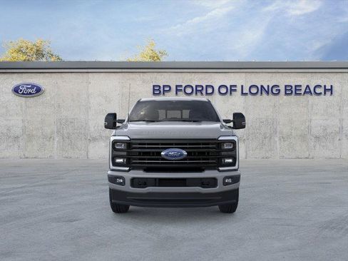 New 2026 Ford F350 Platinum image 6