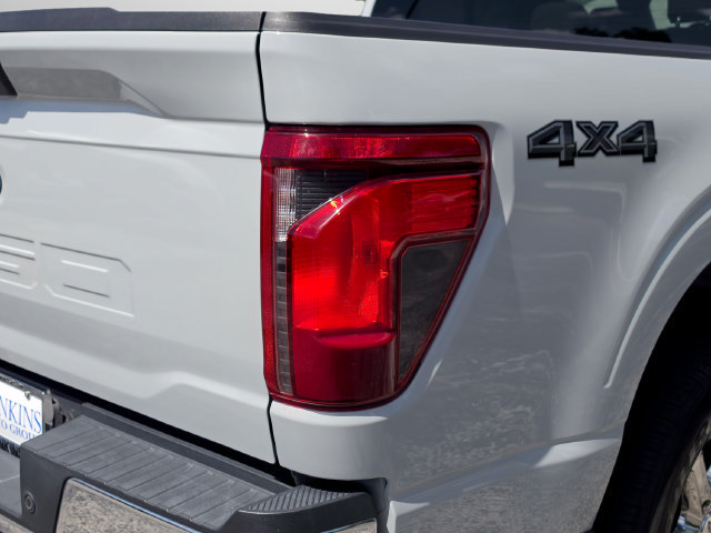 Used 2024 Ford F150 XLT w/ Mobile Office Package AWD/4WD image 45