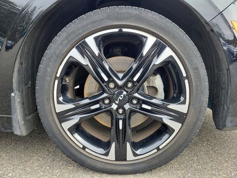 Used 2022 Kia K5 GT-Line image 8