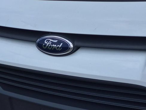 Used 2016 Ford Transit Connect XL FWD image 12