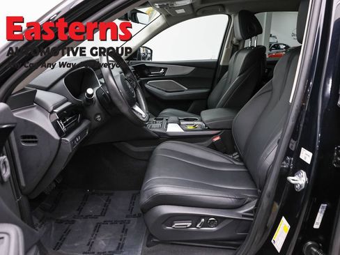 Used 2023 Acura MDX SH-AWD image 14
