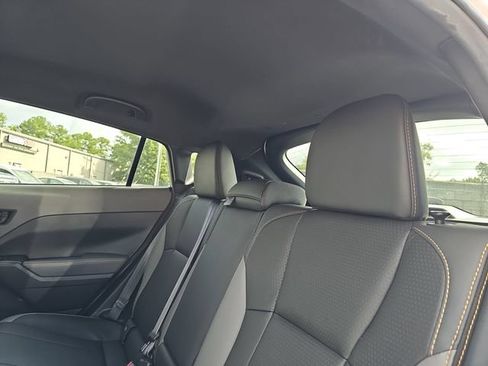 Used 2024 Subaru Crosstrek 2.5i Wilderness w/ Crosstrek Mirror Package AWD/4WD image 13
