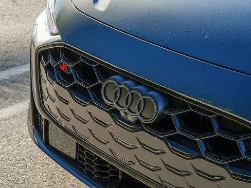 New 2025 Audi S5 Premium Plus image 9