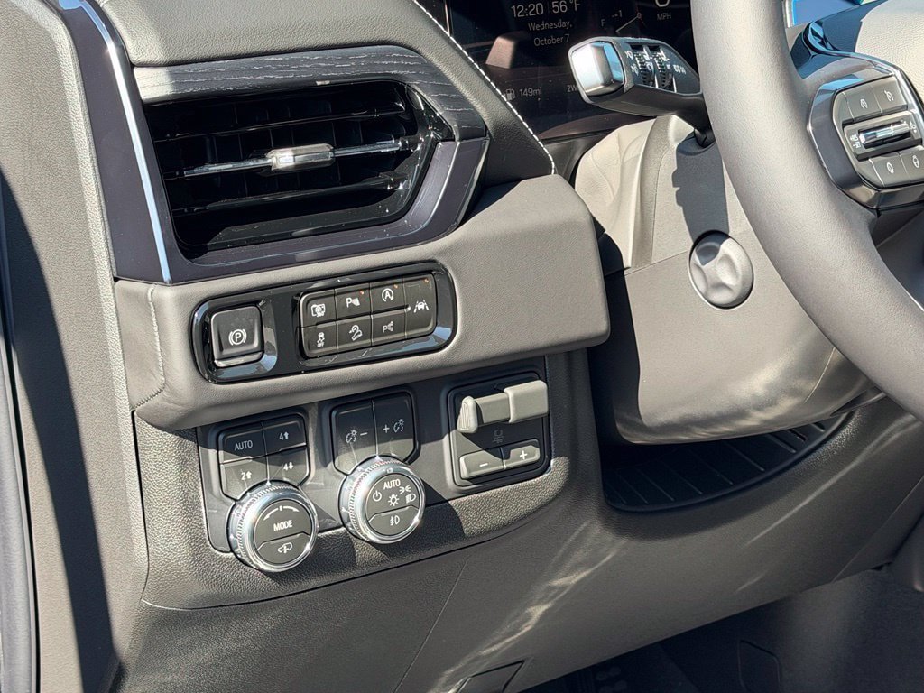 New 2027 GMC Yukon AT4 Ultimate AWD/4WD image 33