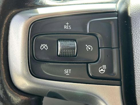 Used 2019 Chevrolet Silverado 1500 LT w/ All-Star Edition image 20