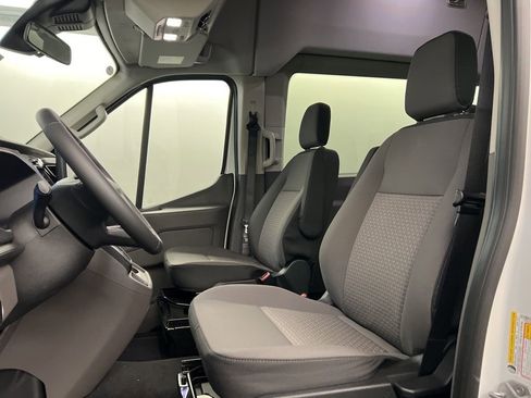 New 2026 Ford Transit 350 XLT RWD image 25