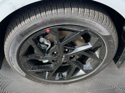 New 2026 Kia K5 GT-Line image 32