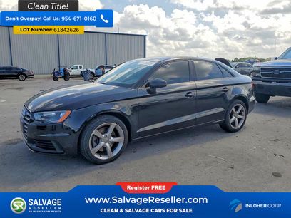 Used 2016 Audi A3 1.8T Premium