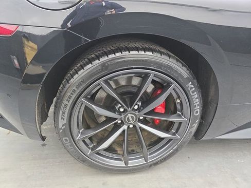 Used 2024 Nissan Z Performance w/ Floor Mat Package image 20