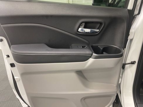 New 2026 Honda Ridgeline RTL image 33