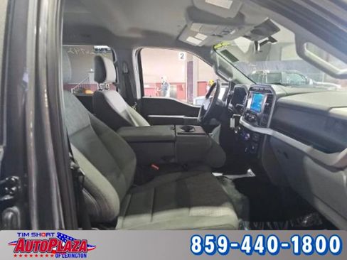Used 2023 Ford F150 XLT image 10