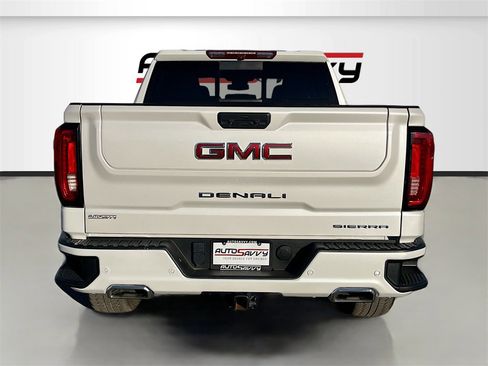 Used 2022 GMC Sierra 1500 Denali image 6