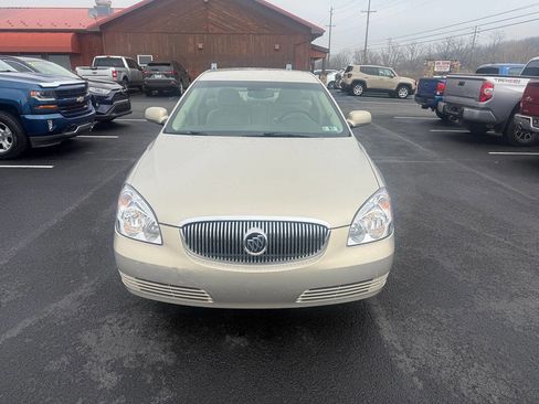 Used 2008 Buick Lucerne CX w/ Driver Confidence Package image 3