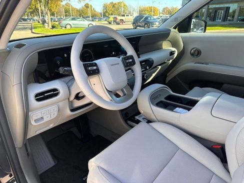 New 2026 Hyundai Palisade SEL image 23