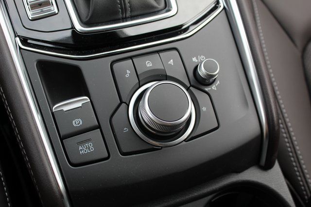 Certified 2025 MAZDA CX-5 Signature AWD/4WD image 29