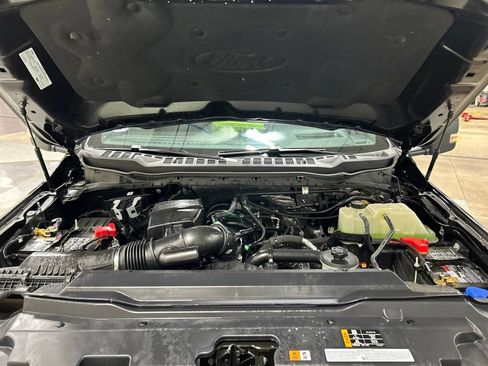 Certified 2026 Ford F350 Platinum AWD/4WD image 38