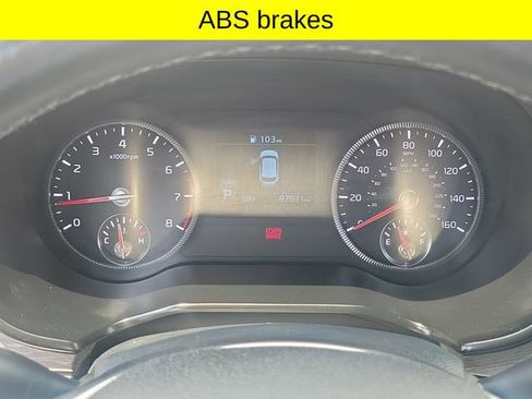 Used 2022 Kia Telluride EX w/ EX Premium Package AWD/4WD image 14