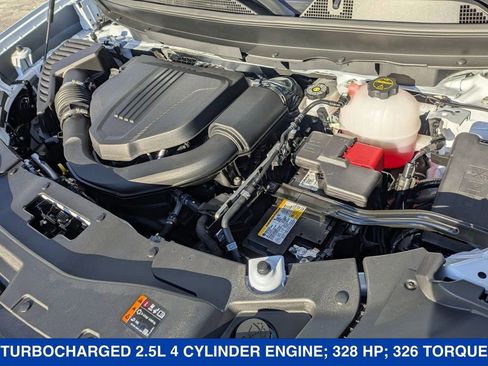 New 2026 GMC Acadia Denali Ultimate w/ LPO, Floor Liner Package image 43