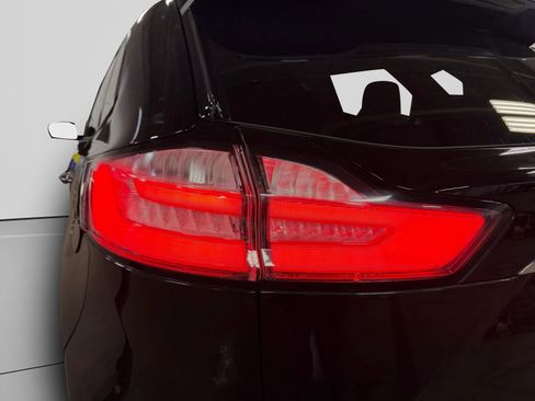 Used 2019 Ford Edge Titanium image 44