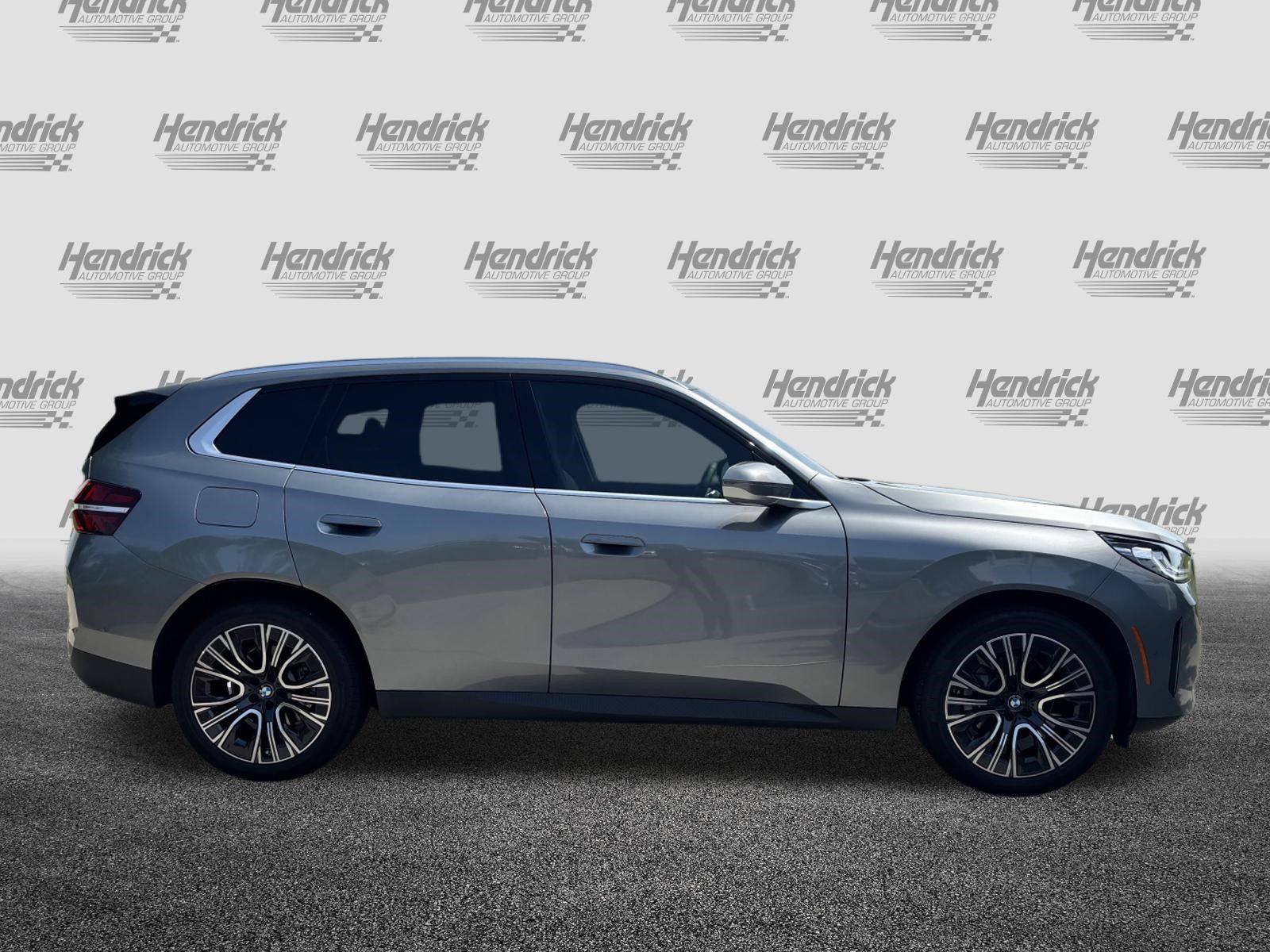 Certified 2026 BMW X3 xDrive30i w/ Convenience Package AWD/4WD image 11