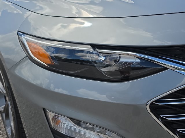 Used 2024 Chevrolet Malibu LT FWD image 7