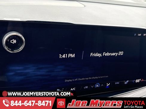 Used 2025 Chevrolet Tahoe LT image 18