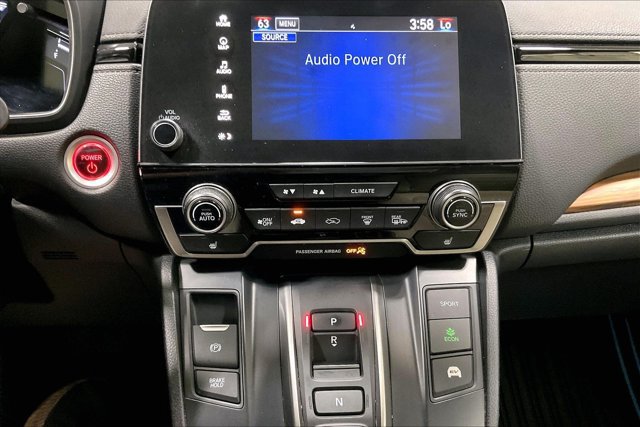 Used 2020 Honda CR-V Touring image 32