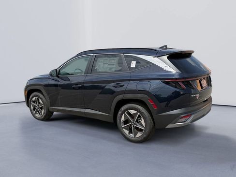 New 2025 Hyundai Tucson SEL AWD/4WD image 5