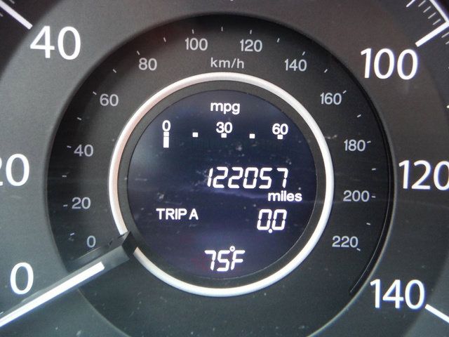 Used 2015 Honda CR-V LX image 35