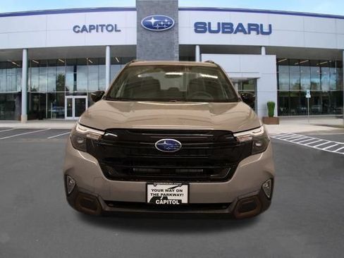 New 2026 Subaru Forester Sport AWD/4WD image 8