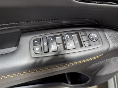 Used 2023 Dodge Durango R/T AWD/4WD image 16