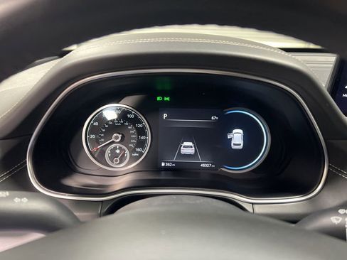 Used 2024 Genesis GV80 2.5T image 27