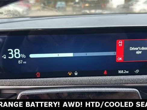 New 2025 Ford Mustang Mach-E Premium image 13