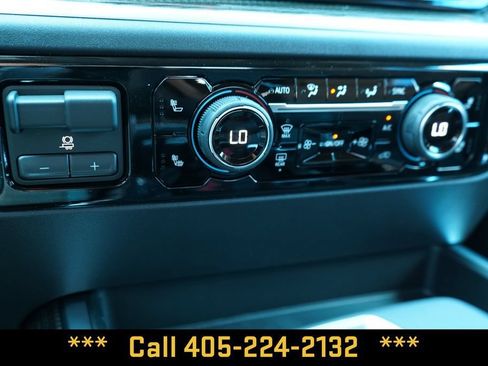 New 2026 Chevrolet Silverado 1500 RST AWD/4WD image 38