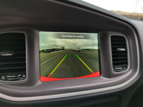 Used 2022 Dodge Charger SXT image 23