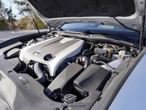 Used 2017 Lexus RC 350 F Sport image 22