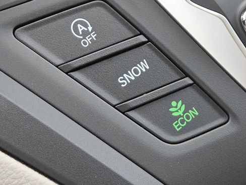 New 2026 Honda Odyssey EX-L image 6