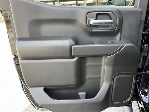 New 2026 Chevrolet Silverado 1500 Custom image 17