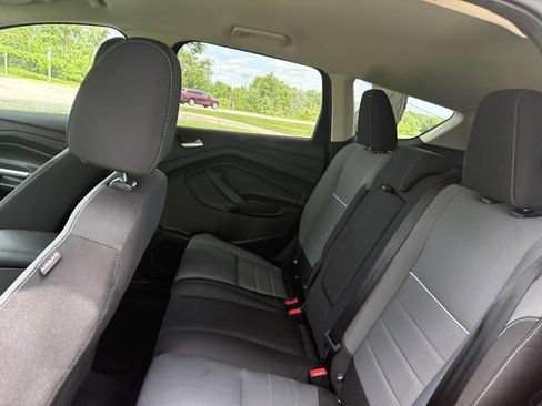 Used 2013 Ford Escape SE AWD/4WD image 24