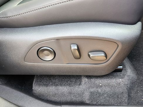 New 2026 GMC Acadia Elevation w/ Black Edition image 41