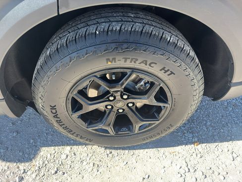 Used 2022 Ford Explorer Timberline image 22