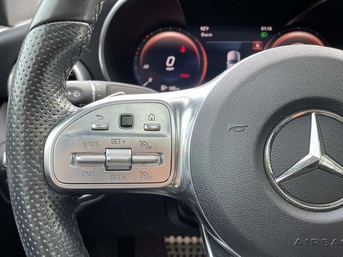 Used 2019 Mercedes-Benz C 300 4MATIC Coupe image 34