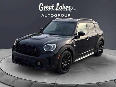 Used 2024 MINI Cooper Countryman S