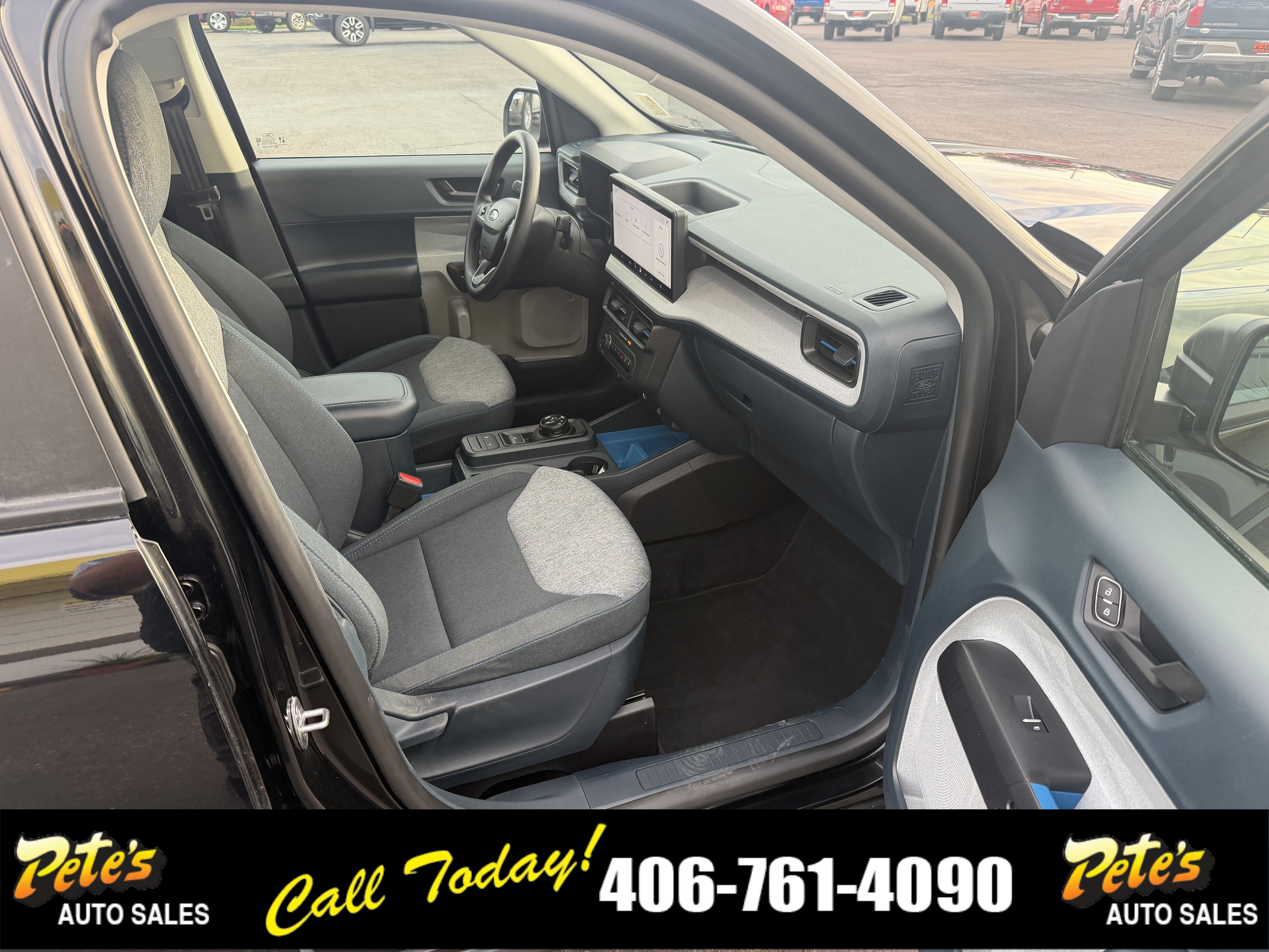 Used 2026 Ford Maverick XLT AWD/4WD image 24