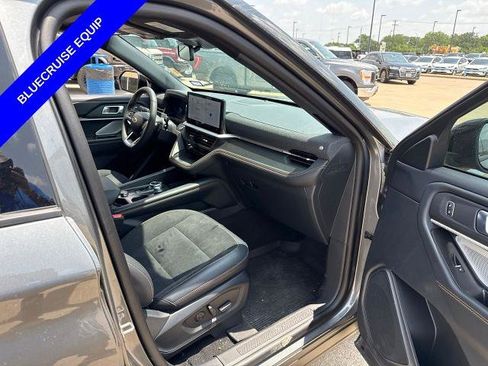 Certified 2026 Ford Explorer Tremor w/ Tremor Ultimate Package AWD/4WD image 16
