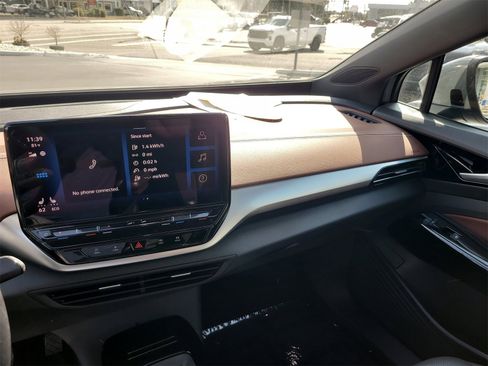 Used 2022 Volkswagen ID.4 Pro S image 22