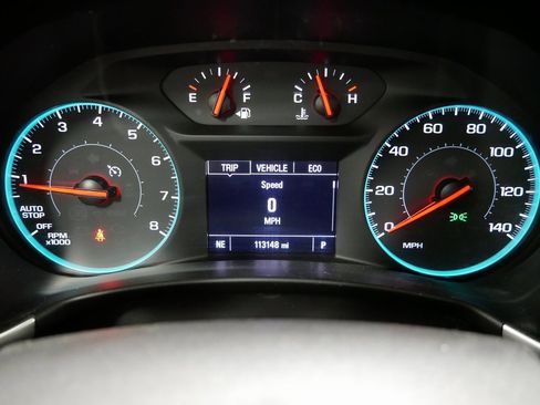 Used 2018 Chevrolet Equinox LT image 31