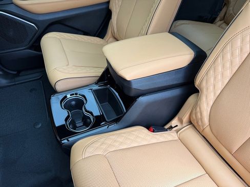 New 2025 Jeep Grand Cherokee L Summit image 18