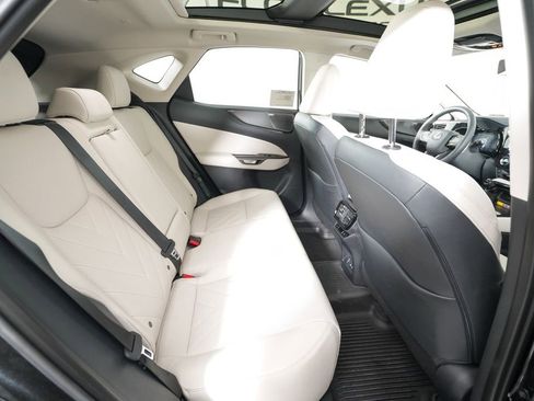 New 2026 Lexus NX 350 AWD w/ Luxury Package image 16